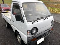 1994 Suzuki Carry Truck