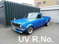 1990 Nissan Sunny Truck