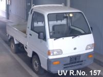1993 Subaru Sambar