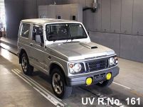 1995 Suzuki Jimny