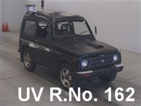 1993 Suzuki Jimny