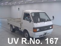 1995 Mazda Bongo