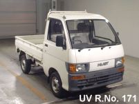 1994 Daihatsu Hijet