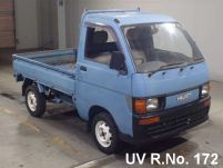 1994 Daihatsu Hijet