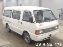 1995 Mazda Bongo