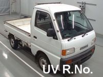 1995 Suzuki Carry Truck