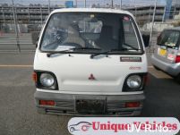 1991 Mitsubishi Minicab