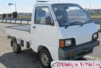 1990 Daihatsu Hijet