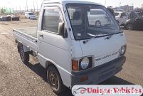 1989 Daihatsu Hijet