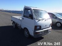 1995 Mitsubishi Minicab