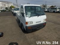 1996 Suzuki Carry Truck