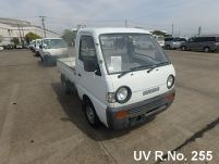 1994 Suzuki Carry Truck