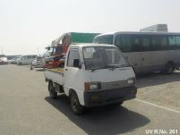 1993 Daihatsu Hijet