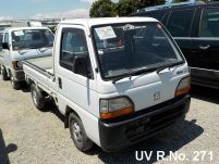 1994 Honda Acty