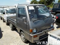 1990 Subaru Sambar