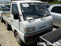 1993 Suzuki Carry Truck