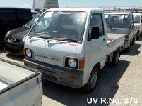 1988 Daihatsu Hijet