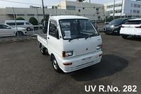 1995 Mitsubishi Minicab