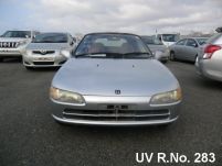 1991 Honda Beat