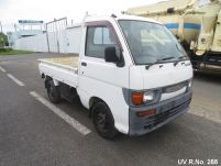 1996 Daihatsu Hijet