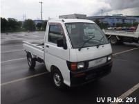 1996 Daihatsu Hijet