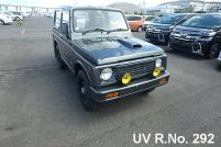 1990 Suzuki Jimny