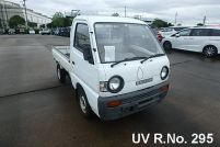 1994 Suzuki Carry Truck