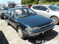 1991 Toyota Carina