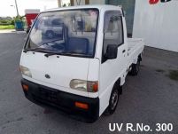 1995 Subaru Sambar