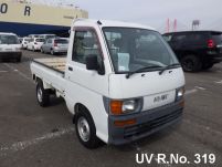 1997 Daihatsu Hijet