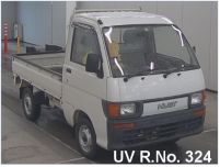1994 Daihatsu Hijet