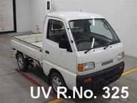 1997 Suzuki Carry Truck
