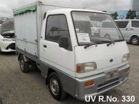 1994 Subaru Sambar