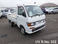 1997 Daihatsu Hijet