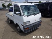 1997 Mitsubishi Minicab
