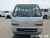 1994 Honda Acty Van