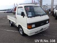 1996 Mazda Bongo
