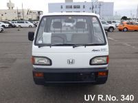 1993 Honda Acty
