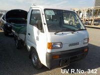 1998 Suzuki Carry