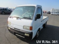 1998 Suzuki Carry Truck