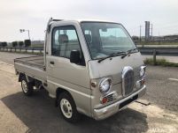 1998 Subaru Sambar