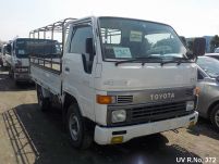 1993 Toyota Hiace