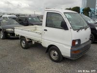 1998 Mitsubishi Minicab