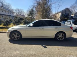 2015 BMW / 328 Stock No. 382